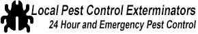 North Penn PA Pest Control Exterminators